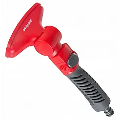 Adjustable Angle Fan Spray Nozzle 120 Degrees, Proline