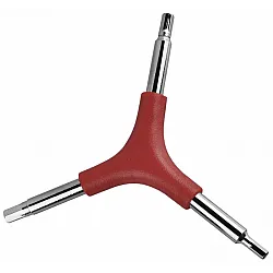 HEX key 4/5/6 mm