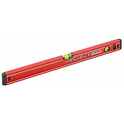 Vattenpass 200 cm 0.5 mm/m KAPRO