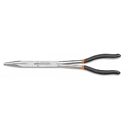 Long Reach Pliers, Double Jaws, BETA Tools