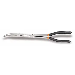 Long Reach Pliers, Double Joints, BETA Tools