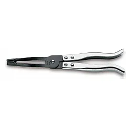 Straight Valve Seal Pliers, Ergonomic Grip, BETA Tools