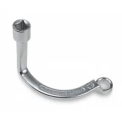 Turbo Removal/Installation Wrench, Fits VW Audi Diesel, BETA Tools