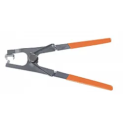 Låsringstång Rak 225 mm för Drivaxelknutar, BETA Tools