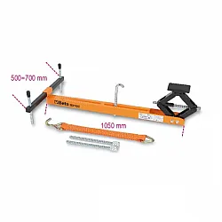 Universal Engine Support 500 kg, 1060 mm, BETA Tools