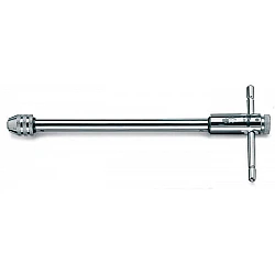 Long Thread Tap Holder 245 mm Sliding Handle Lock M3–M8, BETA Tools