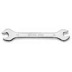 Double Box Wrench set 8 Pieces 6 x 7–20 x 22 mm, BETA