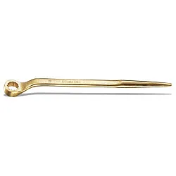 Spark-Free Single Ring Wrench 10–32 mm, BETA
