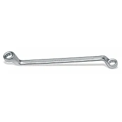 Double Bock Ring Spanner set, 10 Pieces, 1/4 x 5/16-1-1/8 x 1-5/16, BETA