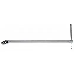 T-Handle with 3/8 Drive, 420 mm Length, BETA Tools