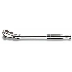Reversible Ratchet Wrench with Metal Handle 3/8, BETA