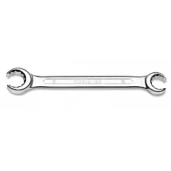 Open End Wrench 8 x 10 mm–36 x 41 mm Stainless Steel, BETA