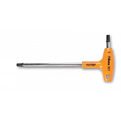 HEX Key set with T-Handle 2-10 mm, 8 Pieces, BETA