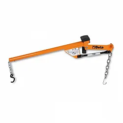 Arm Support Clamp 500 kg Pull Force, 1060 mm Length, BETA Tools