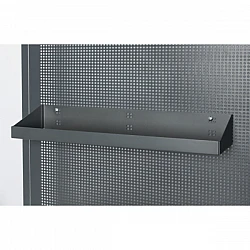 Steel Shelf for Panels, Proline