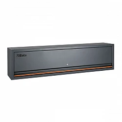 Wall Cabinet 1360 mm with Gas Springs and Lock, C45PRO2.0, BETA Tools