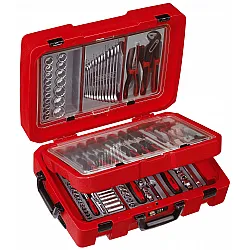 113 Piece Portable Service Kit TENG Tools