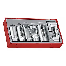 7 Piece Specialist Socket set