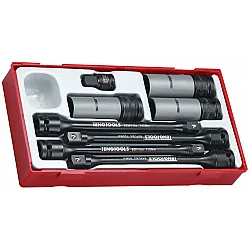 8 Piece Torque Stick set