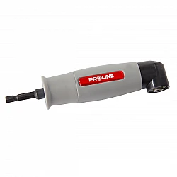 90° Angle Adapter with Bearings, Proline