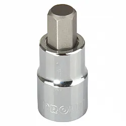 HEX Socket Bit 17 mm, Proline