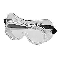 Safety Goggles, Resistance Mech. S , CE, LAHTI