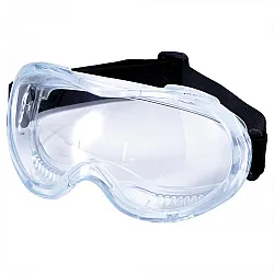 Goggles, Protective, Mech. Resistance Bt , CE, LAHTI