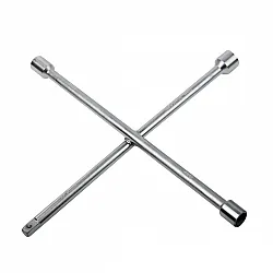 Rim Wrench 24/27/32 mm, Length 600 mm, HRC, CR-V, Proline
