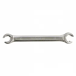 Open End Wrench Brake Pipe Wrench 6-24 mm CrV, Proline HD