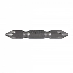 Double-Sided Bit 50 mm, PZ12, 10 Pack, Proline