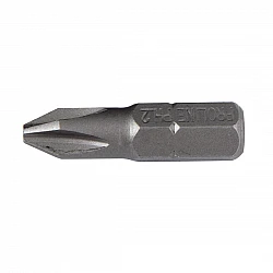 PH Bits 25 mm, 25 Pieces, Proline