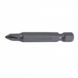 Proline PH Bits, 50 mm, 10 Pieces, Philips NR-3, Proline