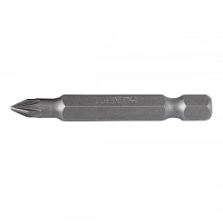 Pozidriv PZ Bits 14, l=50 mm, 10pcs, NO3, Proline