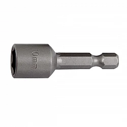 Socket Bit set 13 mm, 5 Pieces, Proline
