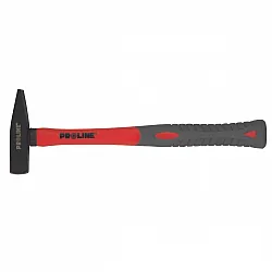Maskinistklubba 2, 0 kg, Fiberglas Handtag Belagt 75%, Proline