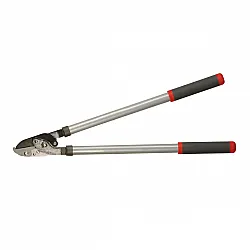 Grensax max. diam 44 mm längd 71 cm skärblad med teflon, med kraftutväxkling, Proline