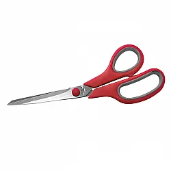 Sax 22 cm, Härdat Rostfritt Stål, Ergonomiskt Handtag, l=220 mm, Proline