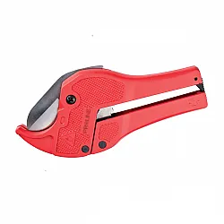 Röravskärare justerbar max. 42 mm för plaströr, Proline