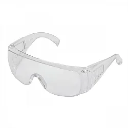 Safety Glasses, Resistance Mech. S , CE, LAHTI