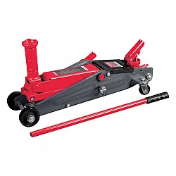 Quick Lift Hydraulic Jack 2.5T 145-527 mm (19.6 kg), Proline