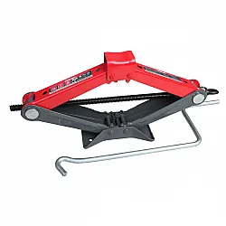 Scissor Jack 1.5T 150-390 mm (3.2 kg), Proline