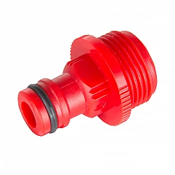 Coupling with Male Thread 3/4, 30 Pieces, Proline