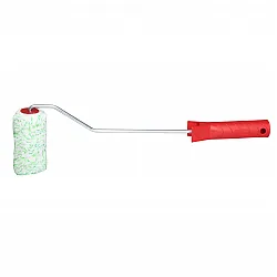 Roller med Ram 30 x 100 mm, FI6, Proline