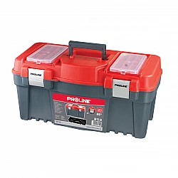 Large Tool Box 60 x 29 x 32 cm, Alu Locks, Proline
