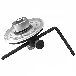Torque Setting Angular Gauge 1/2, Proline