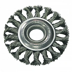 Cup Brush FI=178 mm, Proline