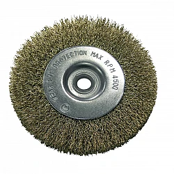 Cup Brush FI=150 mm, Proline