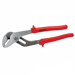 Adjustable Polygrip Pipe Wrench 250 mm, Proline