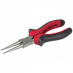 Rundtång 160 mm, Smidd, Härdad Stål, Heavy Duty, Proline Rundtång 160 mm, Smidd, Härdad Stål, Heavy Duty, Proline