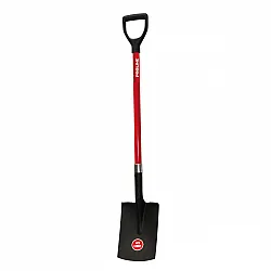 Rak Spade Kolfiberhandtag 1150 mm, Proline